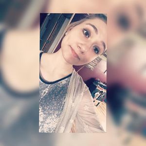 Meet your Posher, Katelynn
